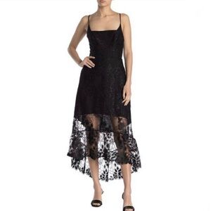 Allen Schwartz Alicia Lace Dress 4 NWT $515